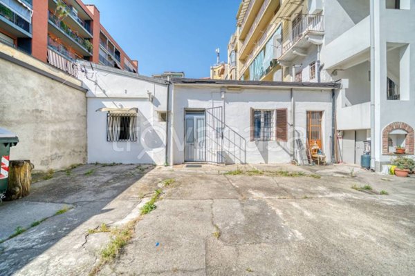 appartamento in vendita a Torino in zona Cenisia