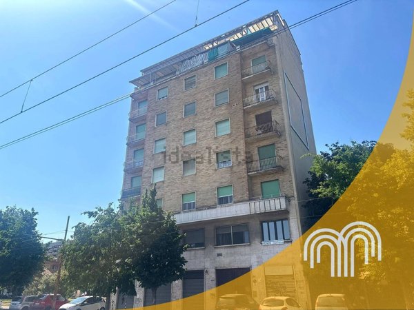 appartamento in vendita a Torino in zona Barriera di Milano