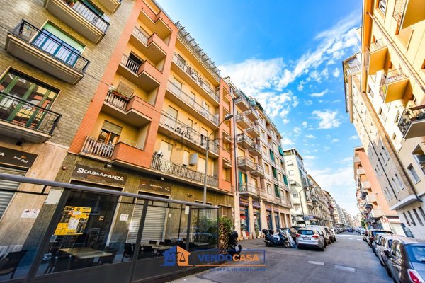 appartamento in vendita a Torino in zona Filadelfia
