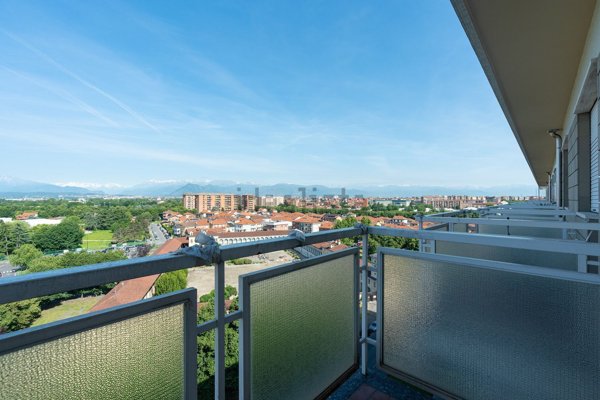 appartamento in vendita a Torino in zona Santa Rita