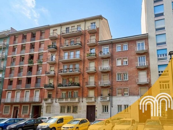appartamento in vendita a Torino in zona Cenisia