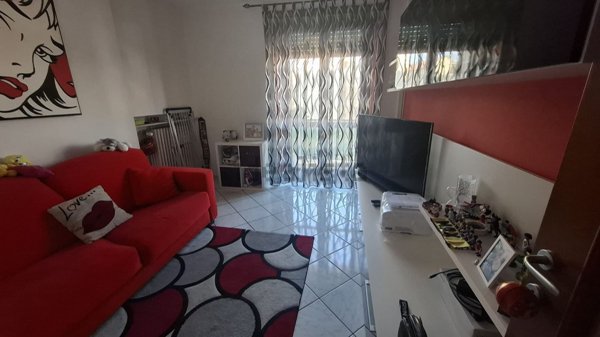 appartamento in vendita a Torino in zona Borgo San Paolo
