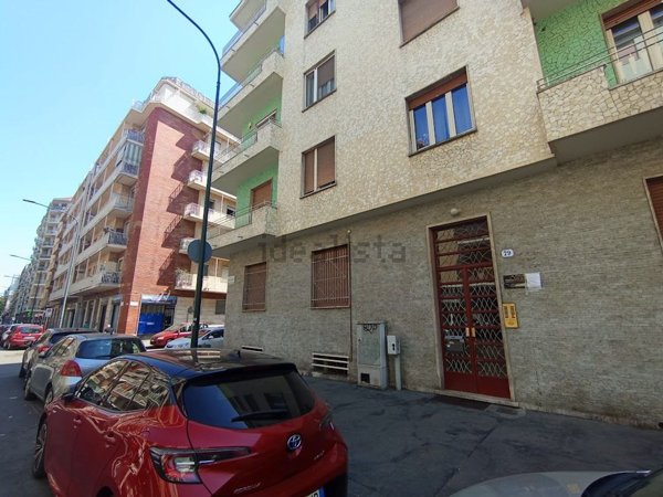 appartamento in vendita a Torino in zona Santa Rita
