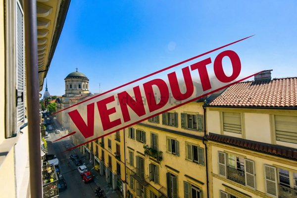 appartamento in vendita a Torino