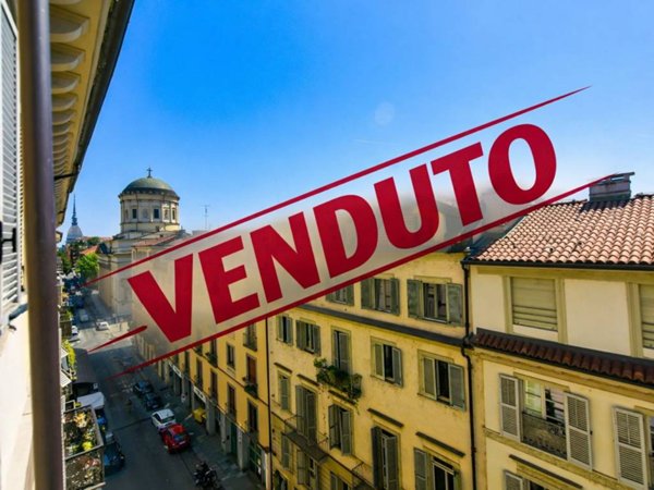 appartamento in vendita a Torino