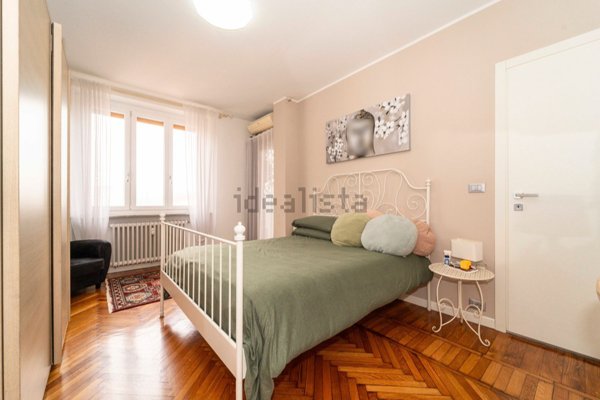 appartamento in vendita a Torino in zona Aurora