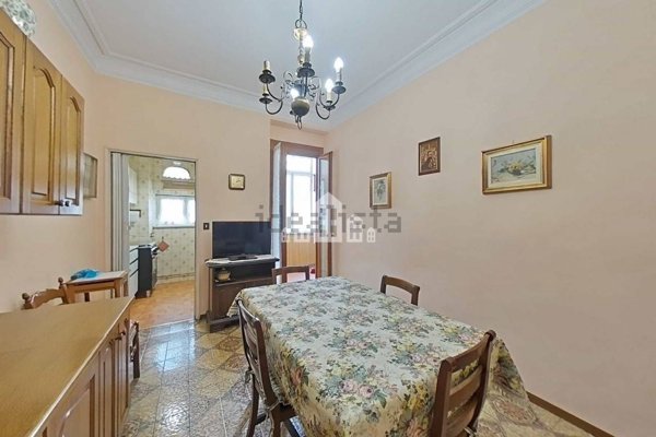 appartamento in vendita a Torino in zona Crocetta
