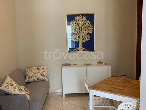 appartamento in vendita a Torino in zona Vanchiglia
