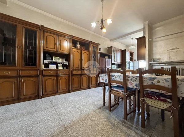 appartamento in vendita a Torino in zona Rebaudengo