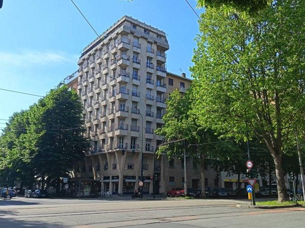 appartamento in vendita a Torino in zona Crocetta