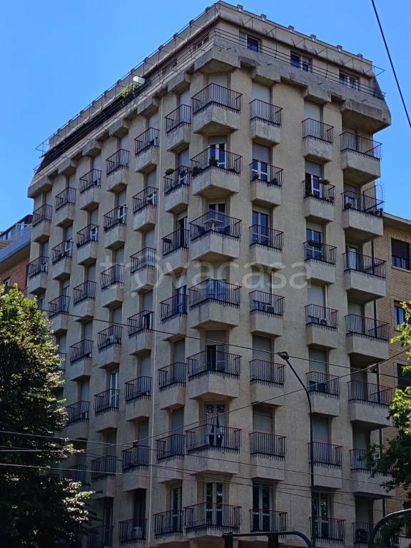 appartamento in vendita a Torino in zona Crocetta