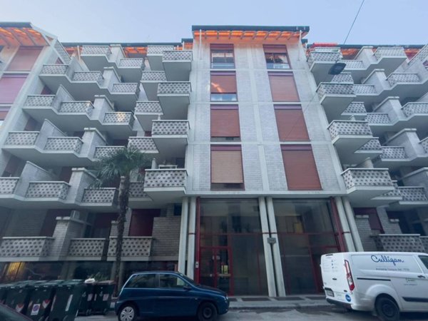 appartamento in vendita a Torino in zona San Salvario