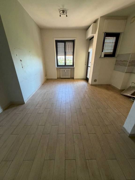 appartamento in vendita a Torino in zona Mirafiori Sud