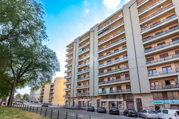 appartamento in vendita a Torino in zona Aurora