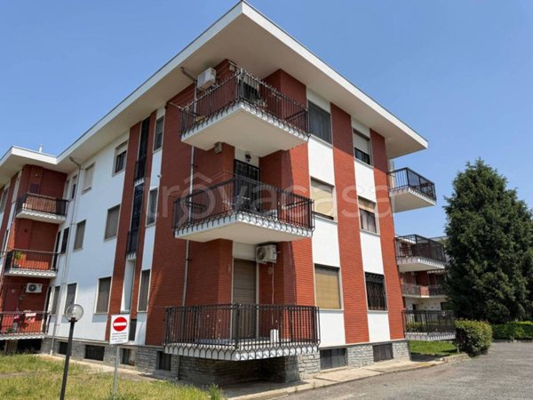 appartamento in vendita a Torino in zona Barca