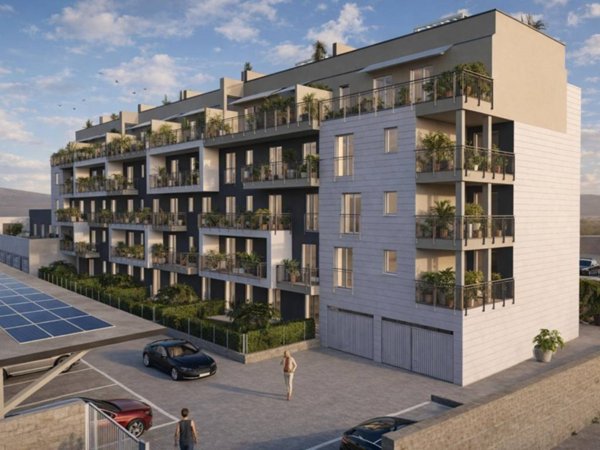 appartamento in vendita a Torino in zona Parella