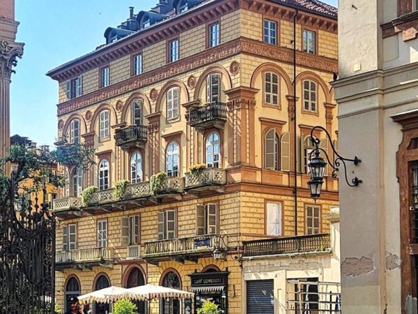 appartamento in vendita a Torino