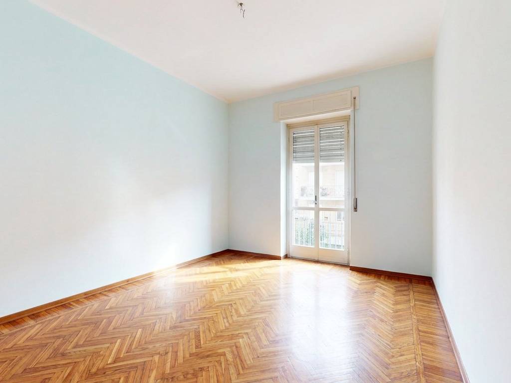 appartamento in vendita a Torino in zona Santa Rita