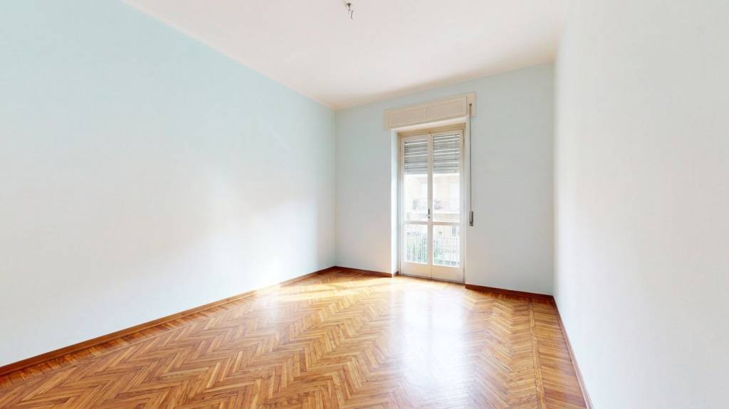 appartamento in vendita a Torino in zona Santa Rita