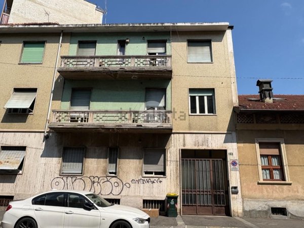 negozio in vendita a Torino in zona Madonna di Campagna