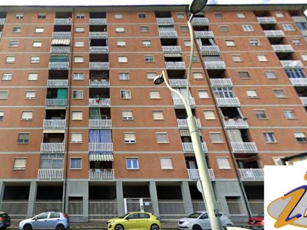 appartamento in vendita a Torino in zona Barriera di Milano