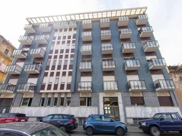 appartamento in vendita a Torino in zona Pozzo Strada