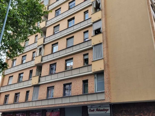 appartamento in vendita a Torino in zona Rebaudengo