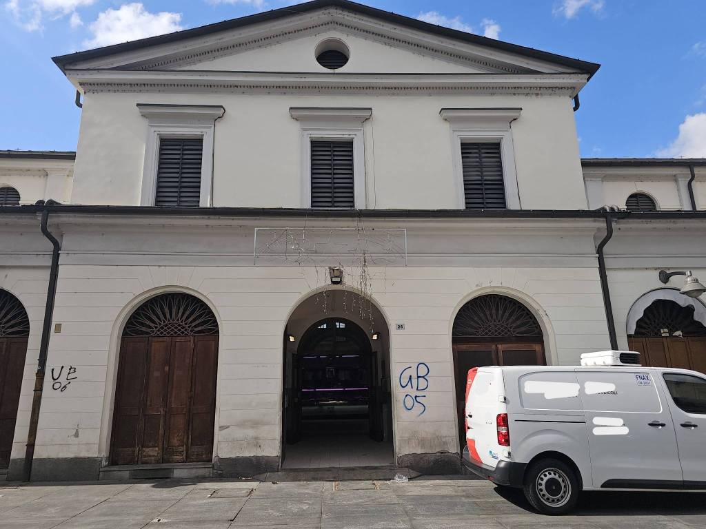 negozio in vendita a Torino