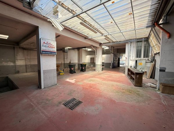 negozio in vendita a Torino in zona Borgo San Paolo