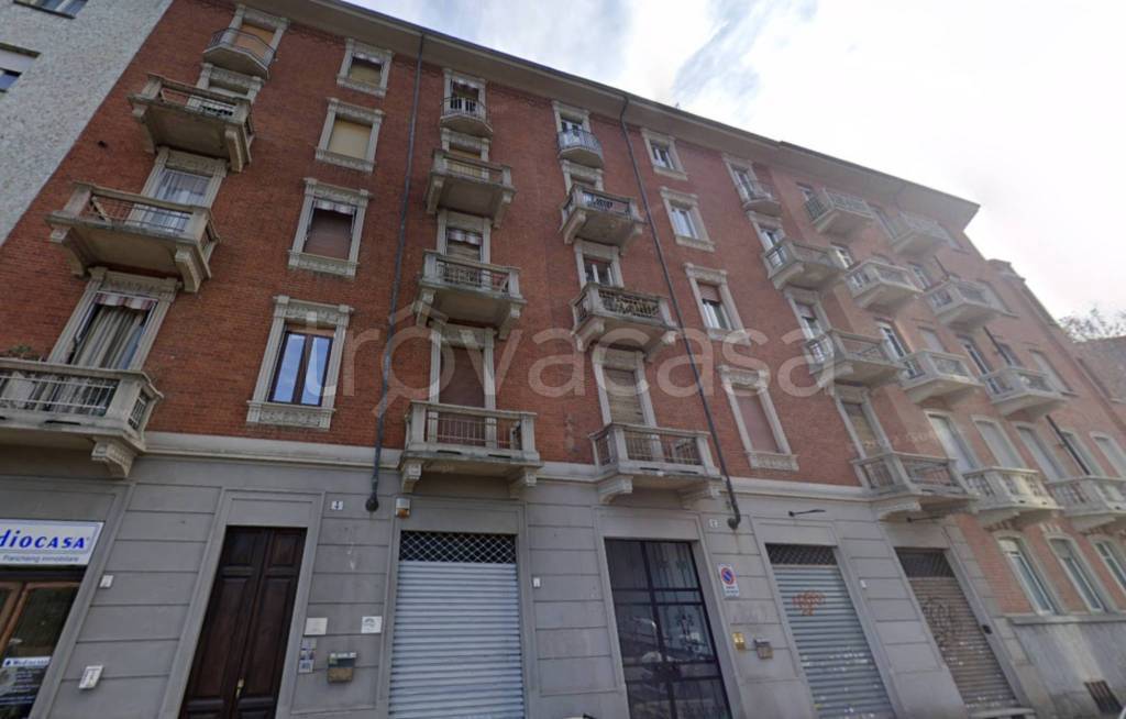 appartamento in vendita a Torino in zona Parella