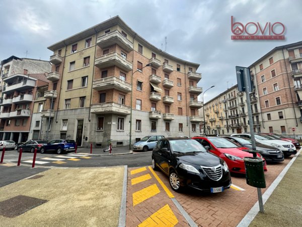 appartamento in vendita a Torino in zona Aurora