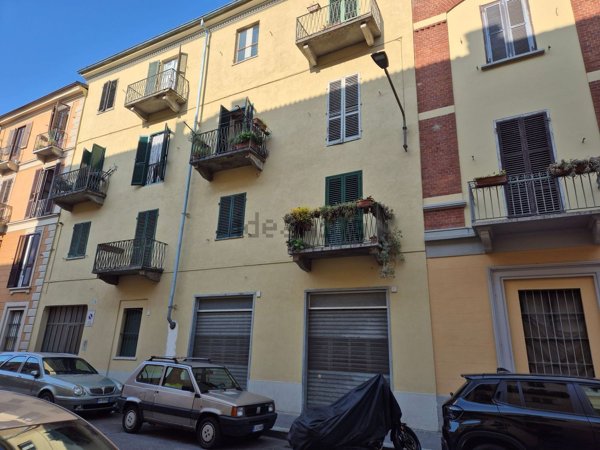 appartamento in vendita a Torino in zona San Donato