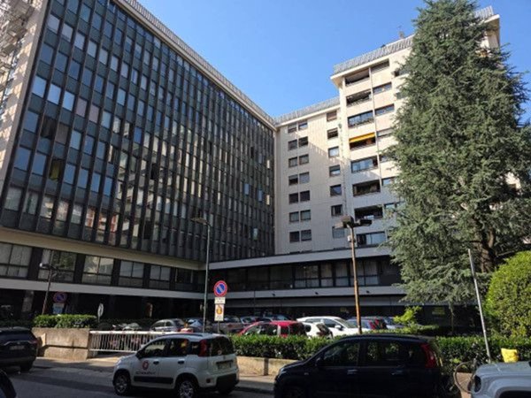 appartamento in vendita a Torino in zona Crocetta