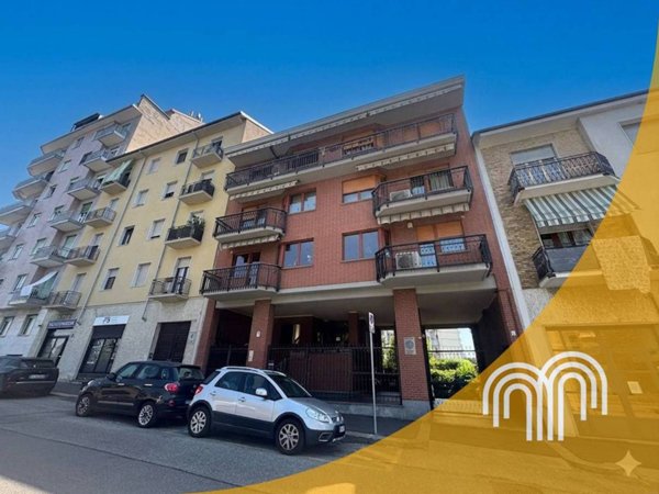 appartamento in vendita a Torino in zona Santa Rita