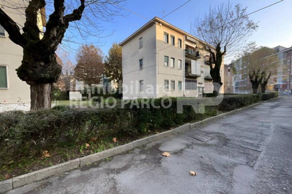 appartamento in vendita a Torino in zona Regio Parco