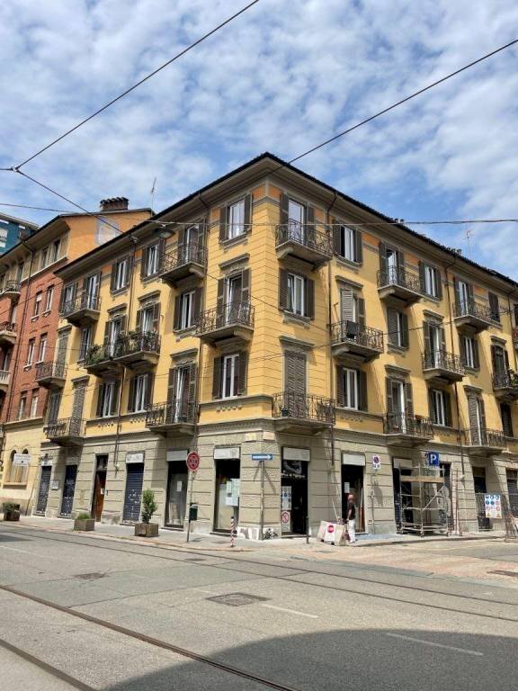 appartamento in vendita a Torino in zona Campidoglio