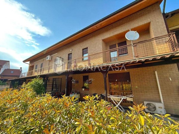 casa indipendente in vendita a Torino in zona Superga