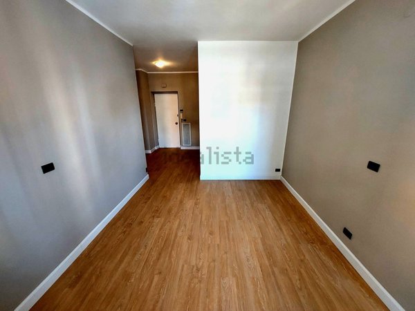 appartamento in vendita a Torino in zona Borgata Lesna