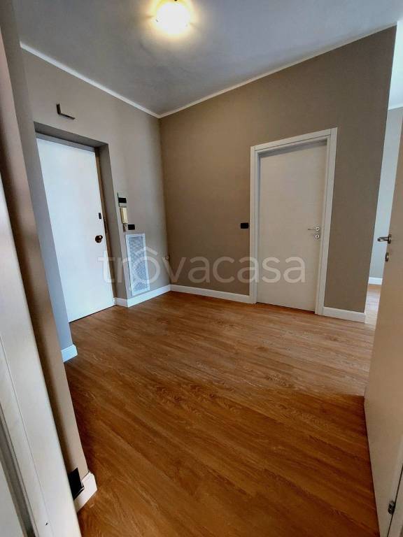 appartamento in vendita a Torino in zona Borgata Lesna