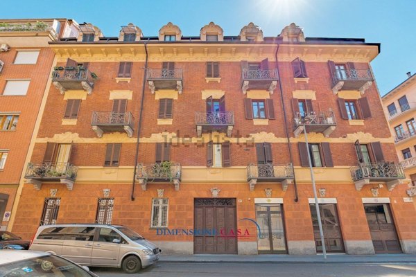appartamento in vendita a Torino