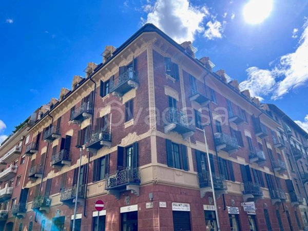 appartamento in vendita a Torino in zona San Salvario