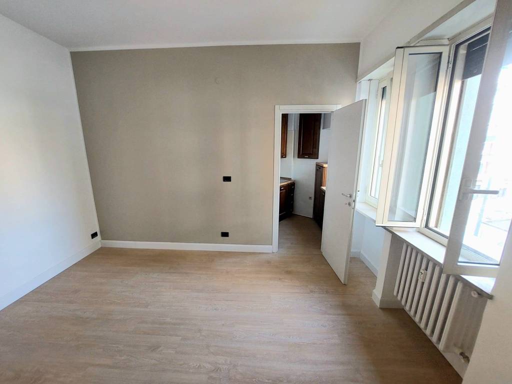 appartamento in vendita a Torino in zona Pozzo Strada