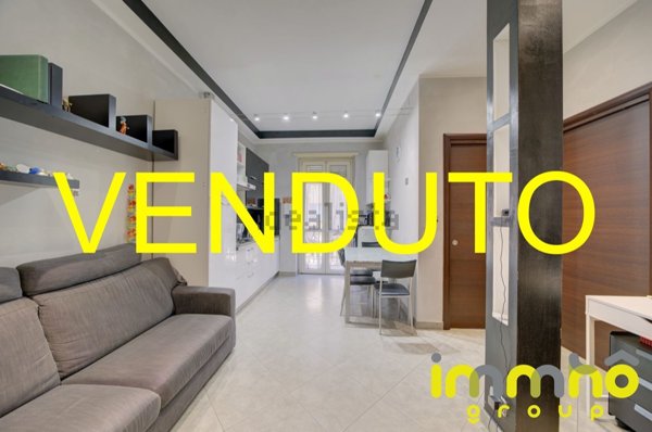 appartamento in vendita a Torino in zona Pozzo Strada