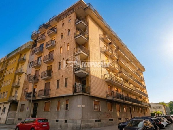 appartamento in vendita a Torino in zona Mirafiori Sud