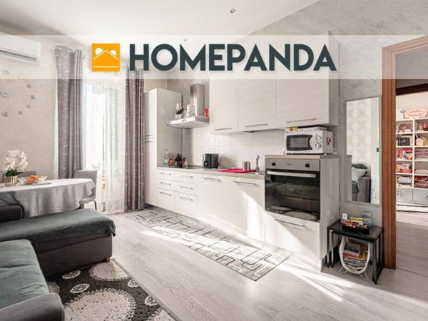 appartamento in vendita a Torino in zona Borgata Vittoria