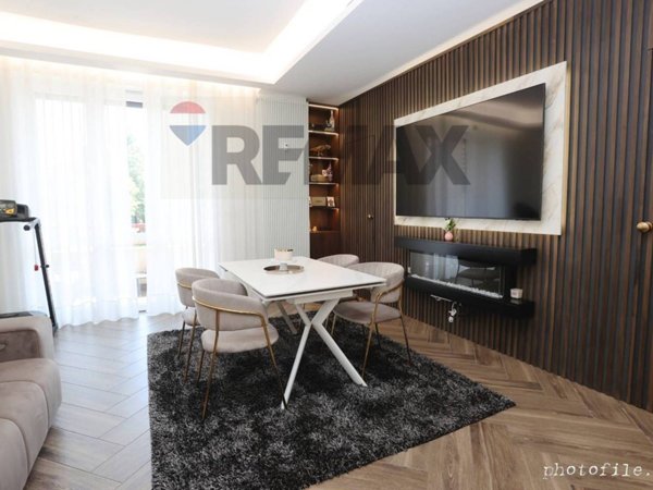 appartamento in vendita a Torino in zona Pozzo Strada