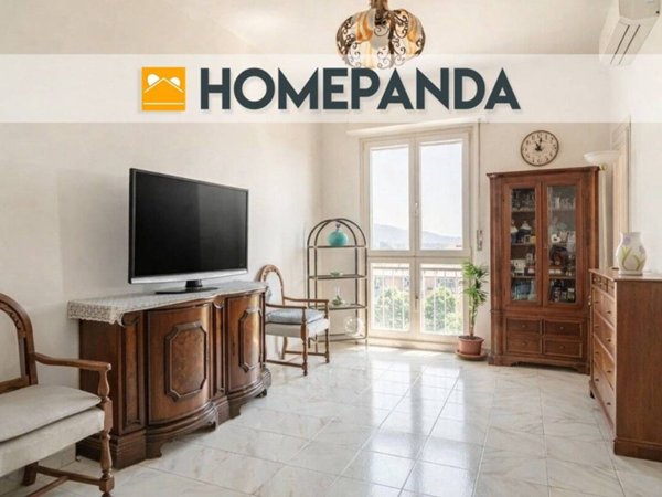 appartamento in vendita a Torino in zona Mirafiori Sud