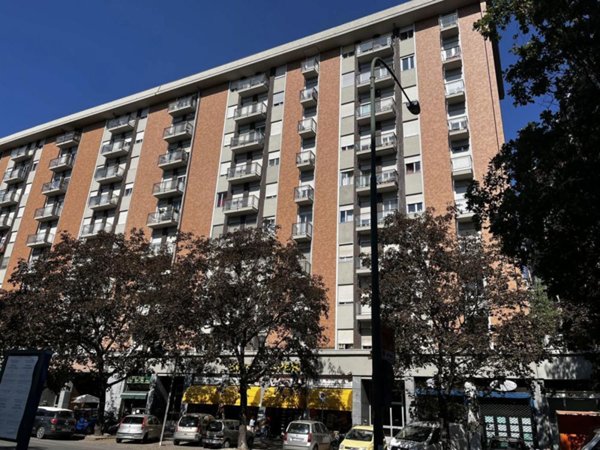 appartamento in vendita a Torino in zona Santa Rita