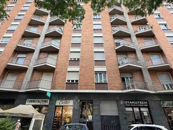 appartamento in vendita a Torino in zona Pozzo Strada