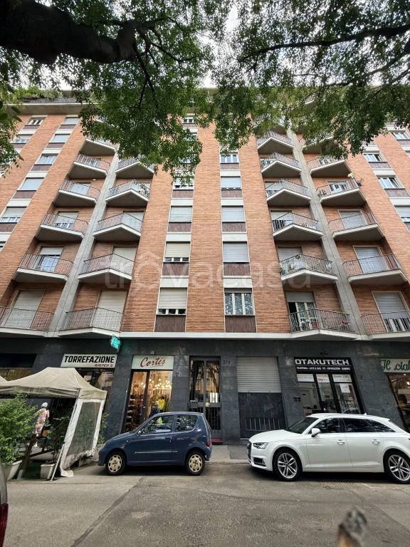 appartamento in vendita a Torino in zona Pozzo Strada